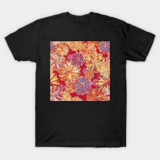 Poppytops Carnival T-Shirt